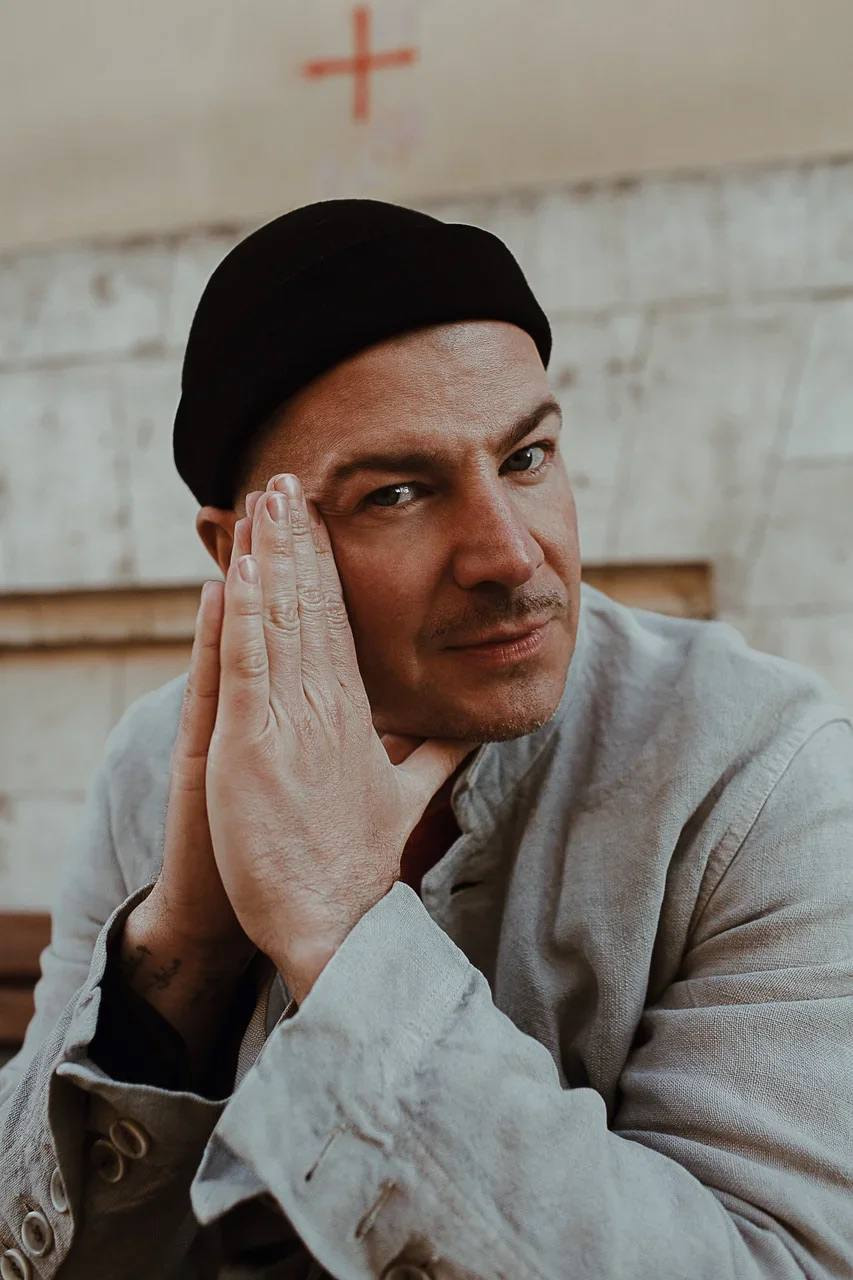 Фото Максима.