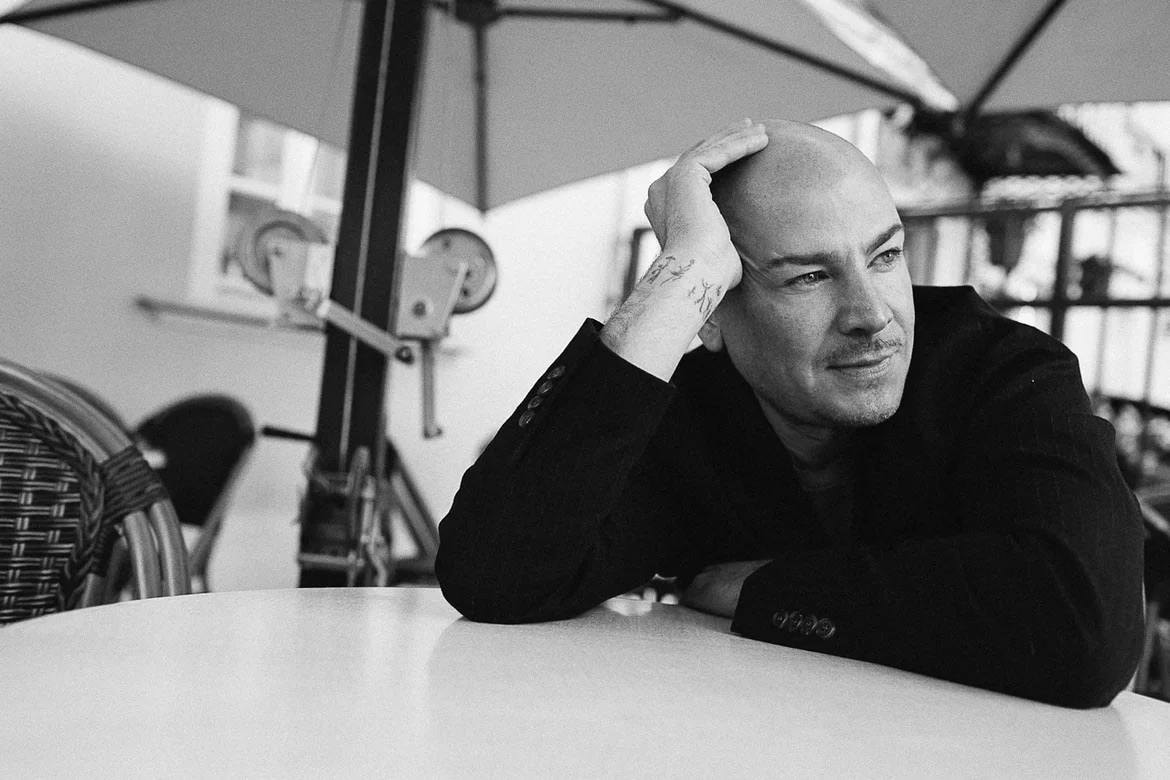 Максим Рапопорт.