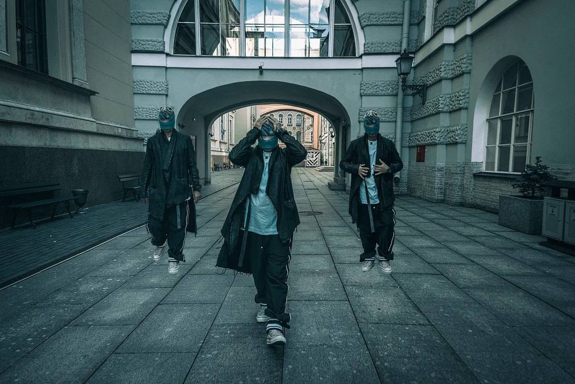 Максим Рапопорт.